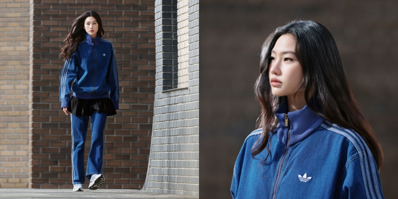 게스부터 아디다스까지, 2026 패션 S/S 키워드는 '데님'  871-Image